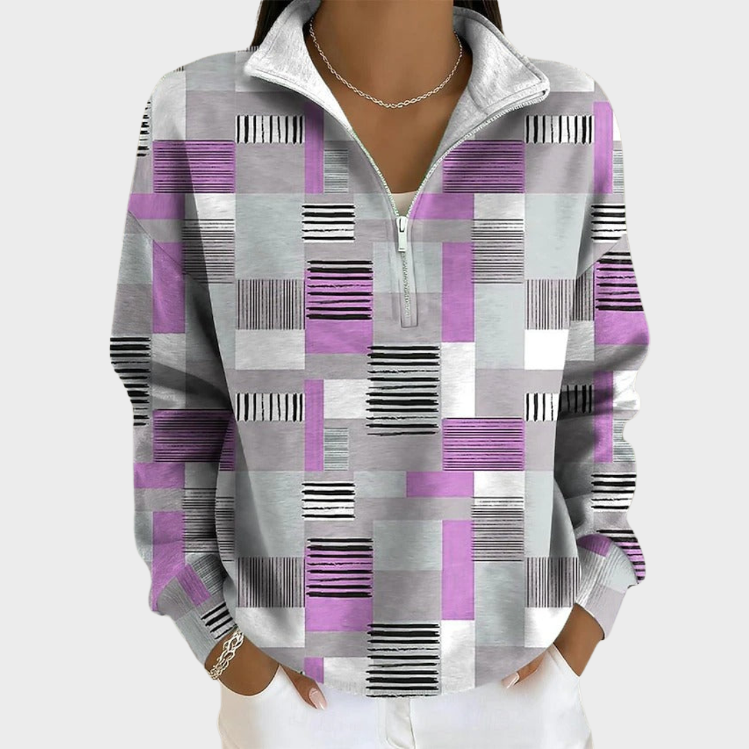Elora – Sudadera con capucha cómoda