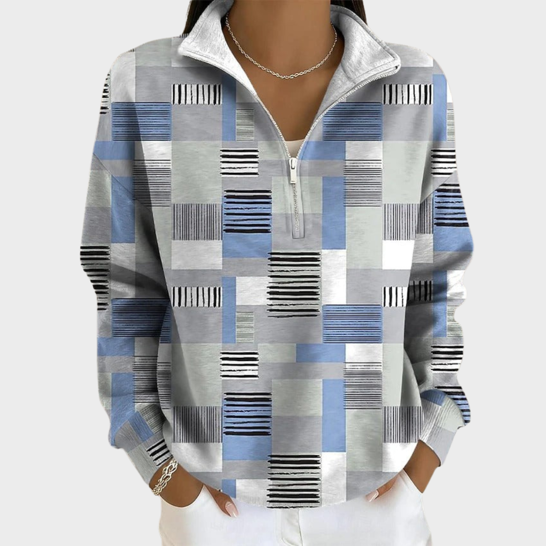 Elora – Sudadera con capucha cómoda