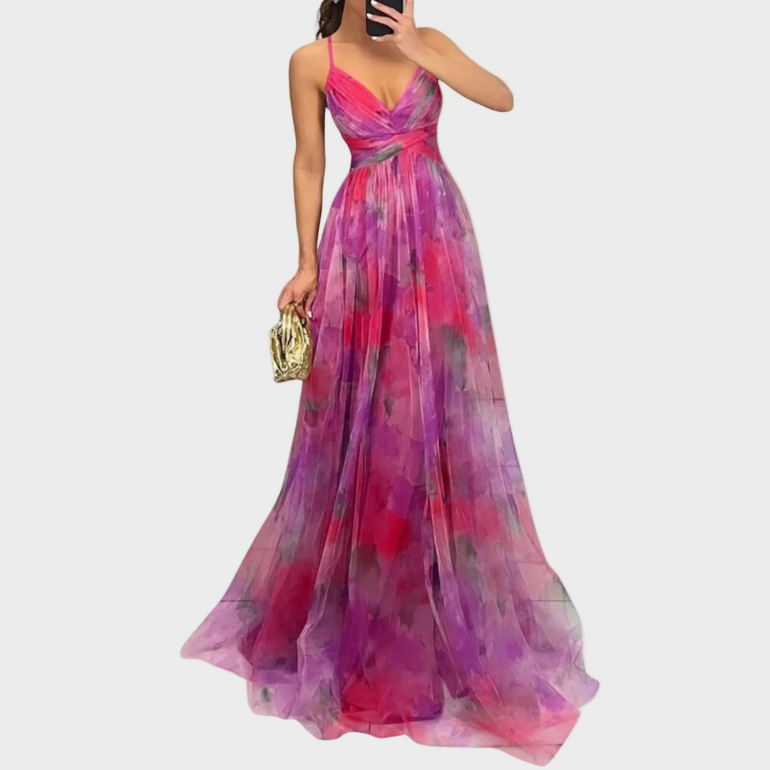 Jasmina Marija - Vestido que celebra tu feminidad Mujer