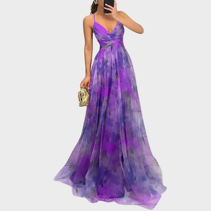Jasmina Marija - Vestido que celebra tu feminidad Mujer