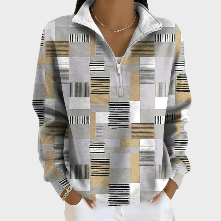 Elora – Sudadera con capucha cómoda
