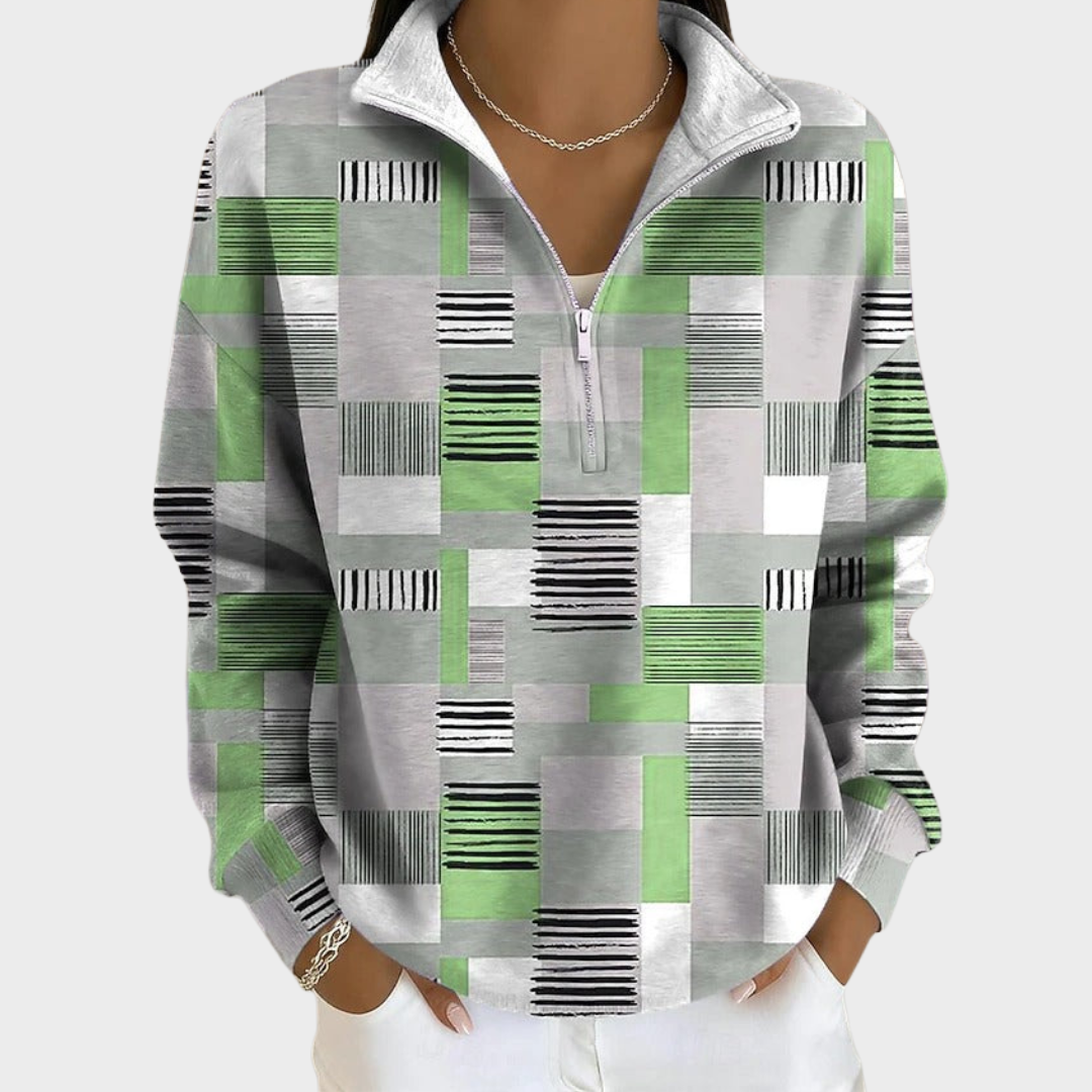 Elora – Sudadera con capucha cómoda