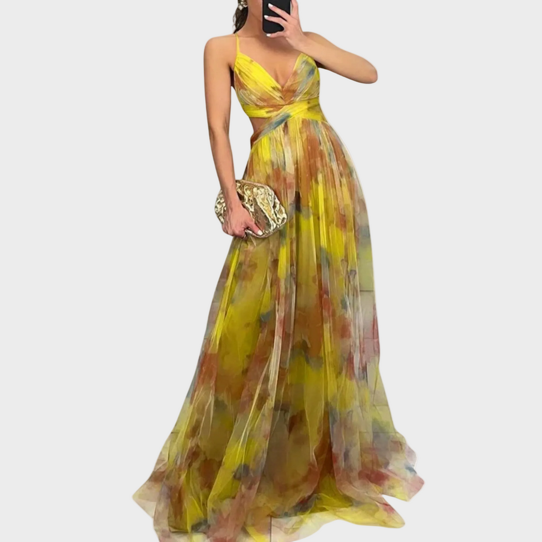 Jasmina Marija - Vestido que celebra tu feminidad Mujer