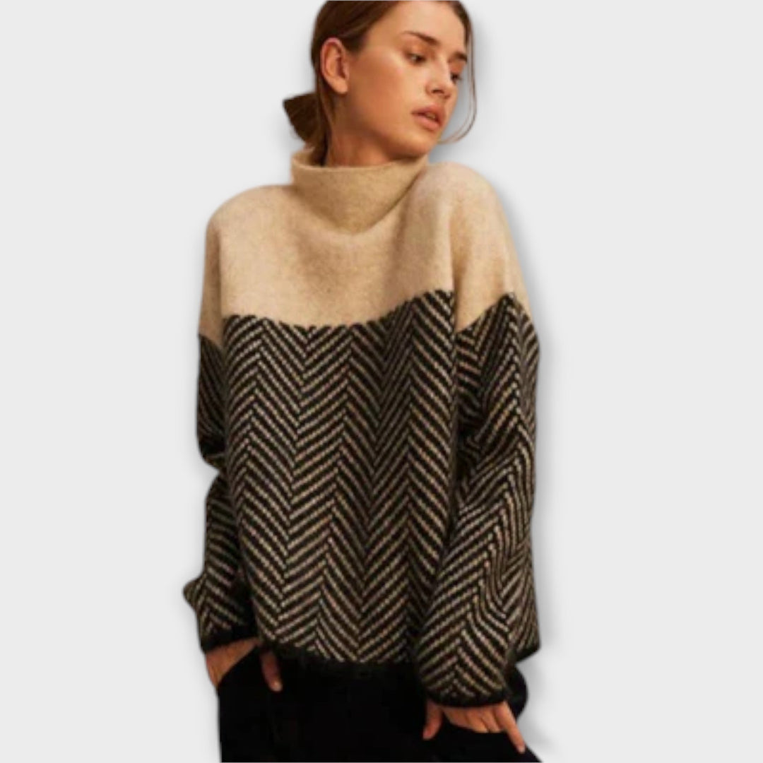 Maeve – Jersey suave