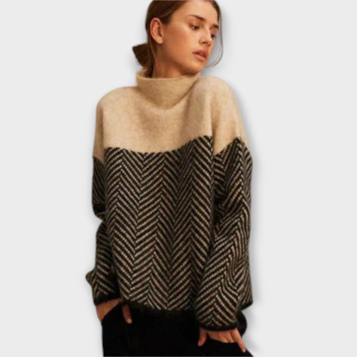 Maeve – Jersey suave