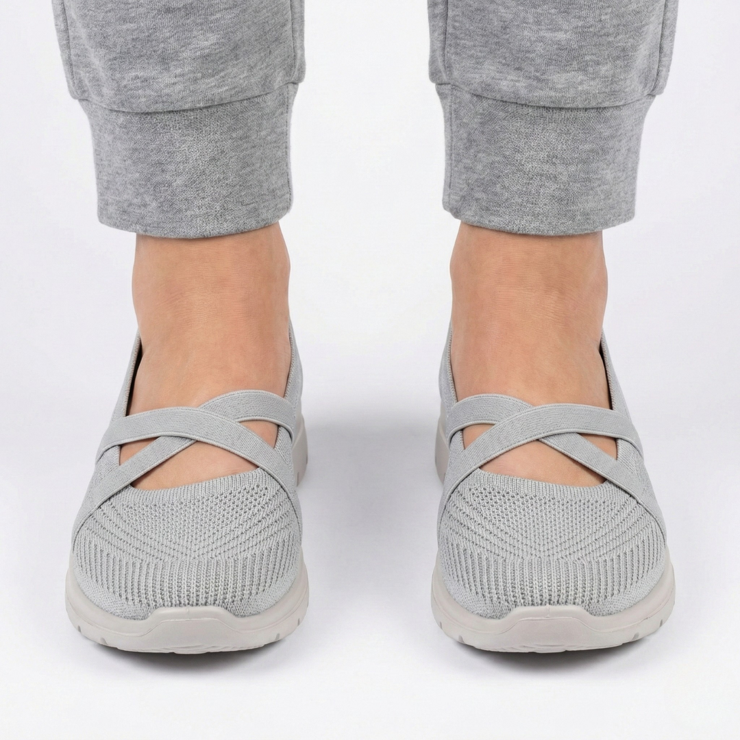 Dione - Mocasín cómodo para mujer