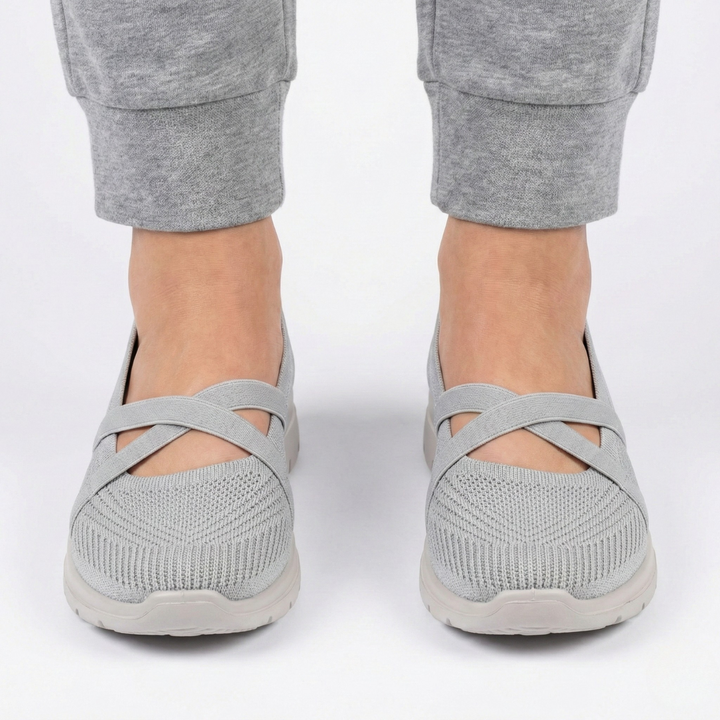 Dione - Mocasín cómodo para mujer