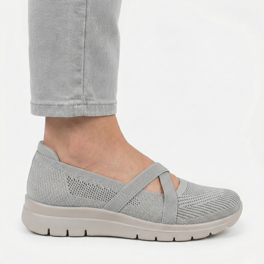 Dione - Mocasín cómodo para mujer
