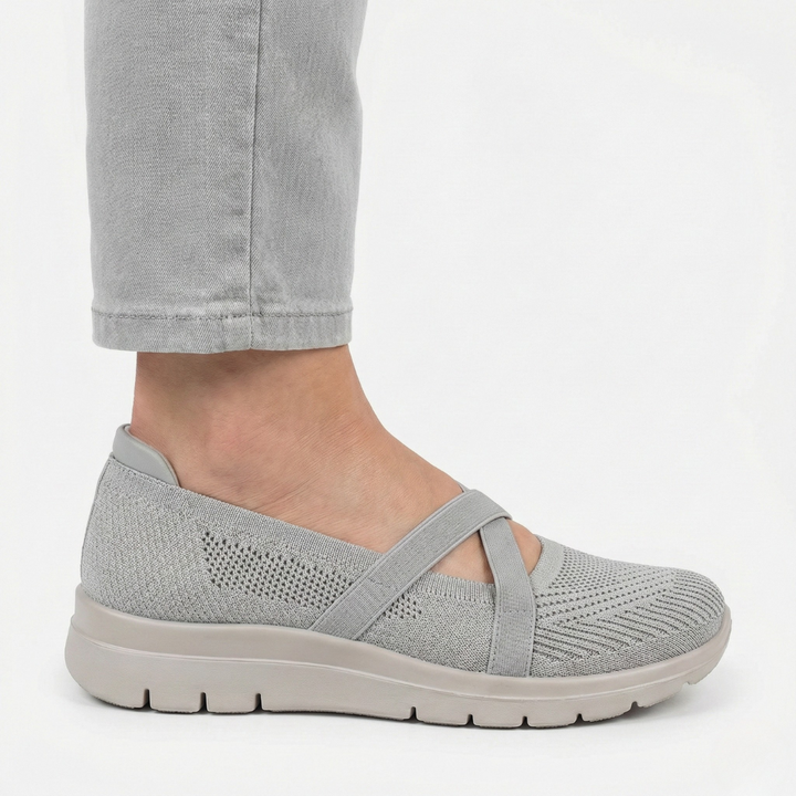 Dione - Mocasín cómodo para mujer