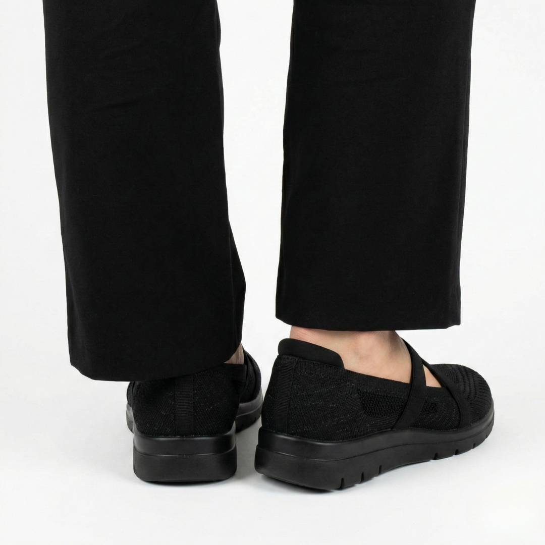 Dione - Mocasín cómodo para mujer