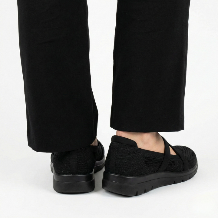 Dione - Mocasín cómodo para mujer