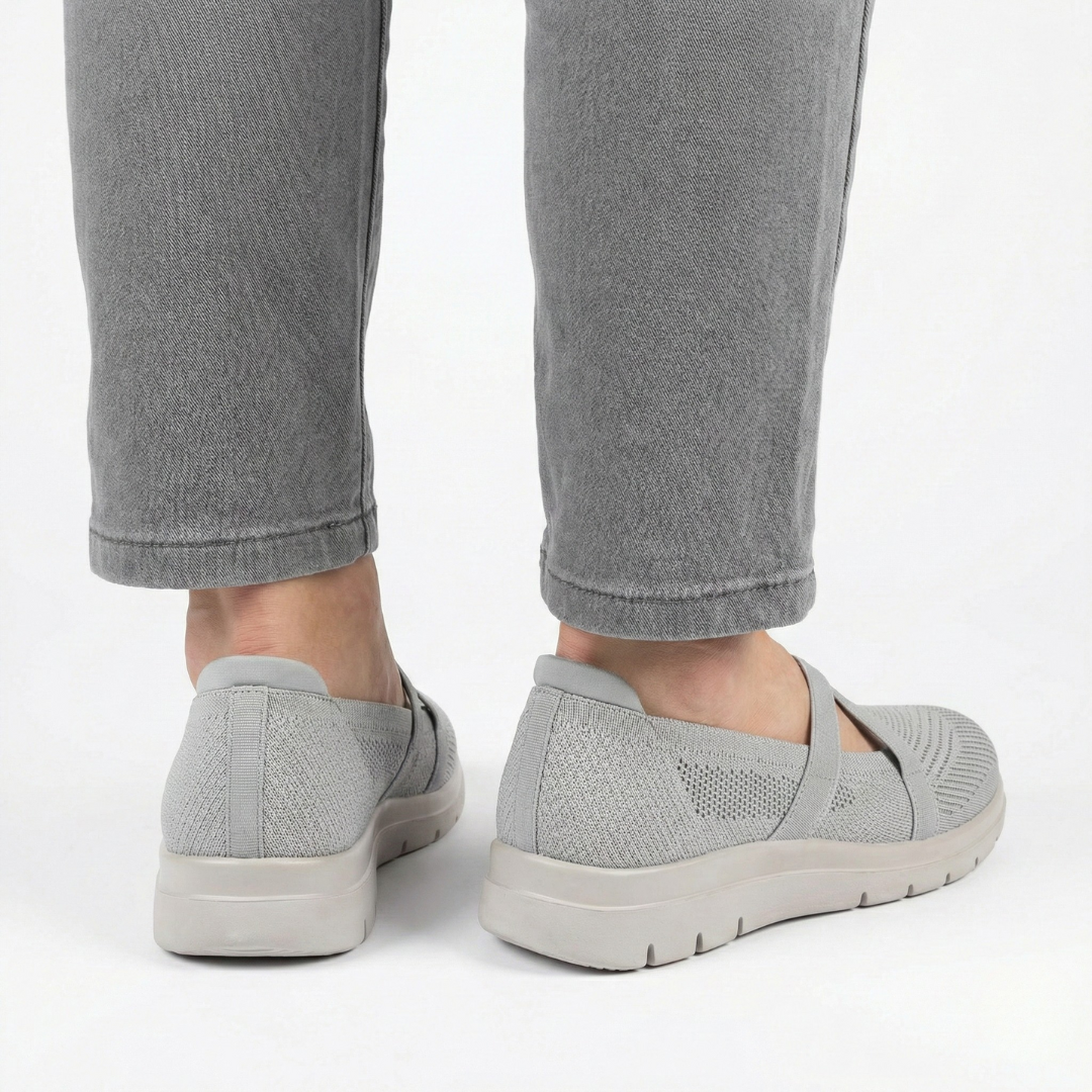 Dione - Mocasín cómodo para mujer