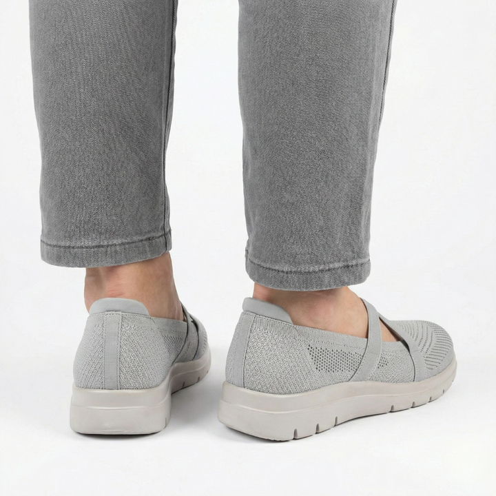Dione - Mocasín cómodo para mujer