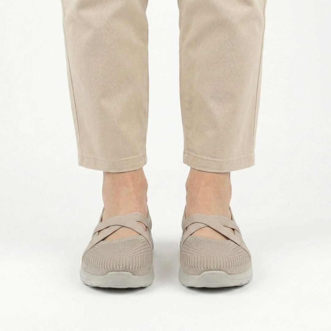 Dione - Mocasín cómodo para mujer