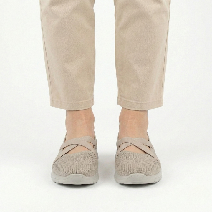 Dione - Mocasín cómodo para mujer