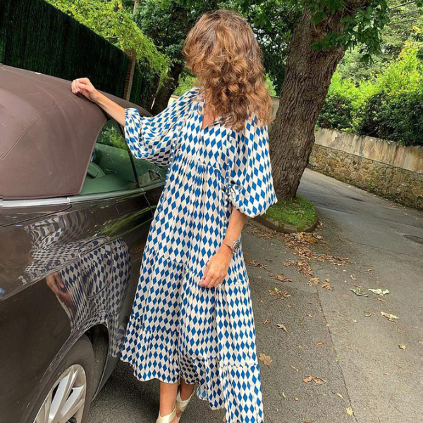 Colette™ Vestido edición limitada