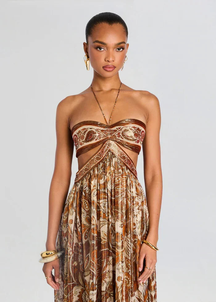 Viktorie – Vestido de Dama Elegante Mujer
