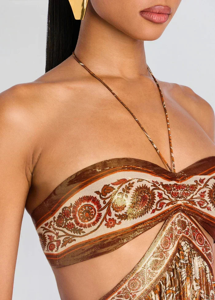 Viktorie – Vestido de Dama Elegante Mujer