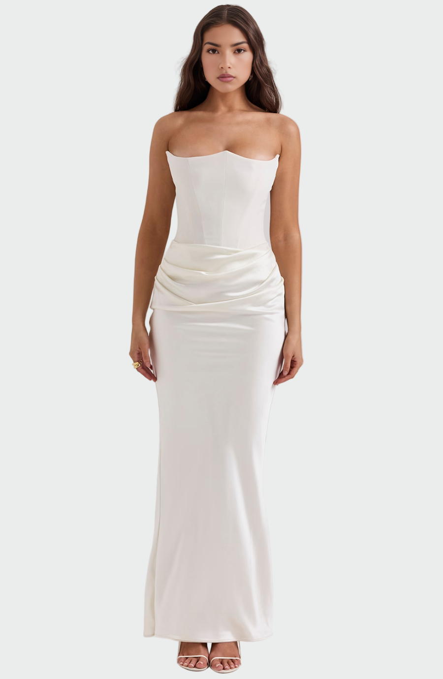 Eliška – Vestido Atemporal Mujer