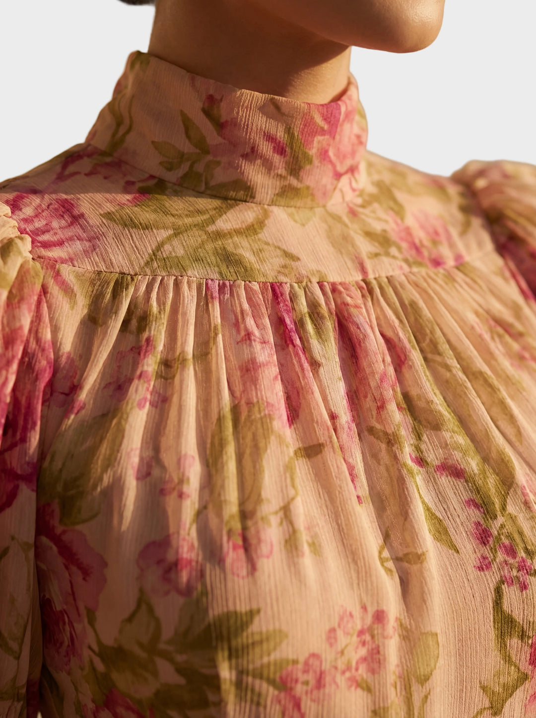 Vestido Rosario Mujer