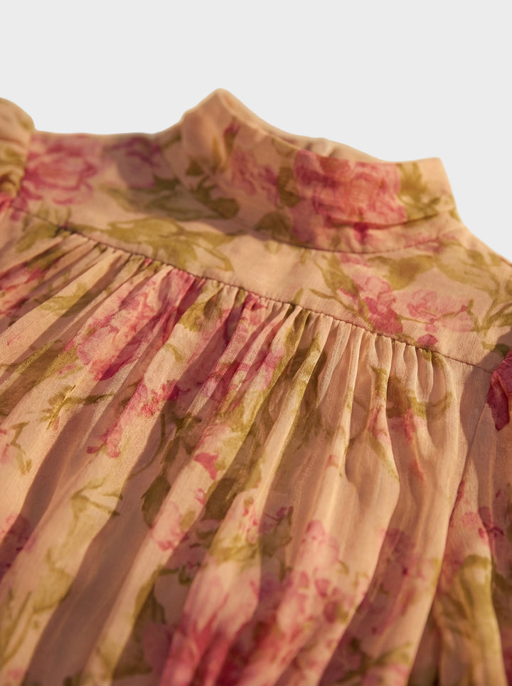 Vestido Rosario Mujer