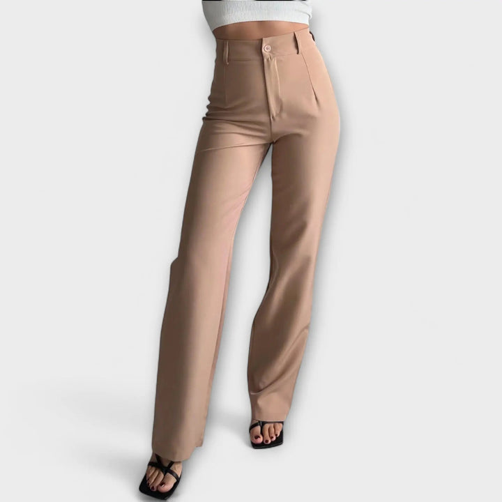 Aurélie | Pantalones Contemporáneos para Mujeres
