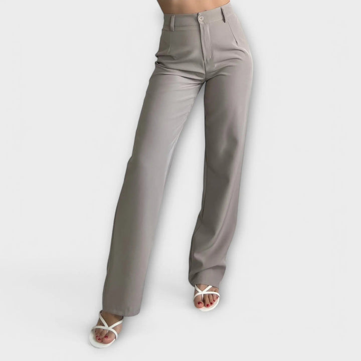 Aurélie | Pantalones Contemporáneos para Mujeres