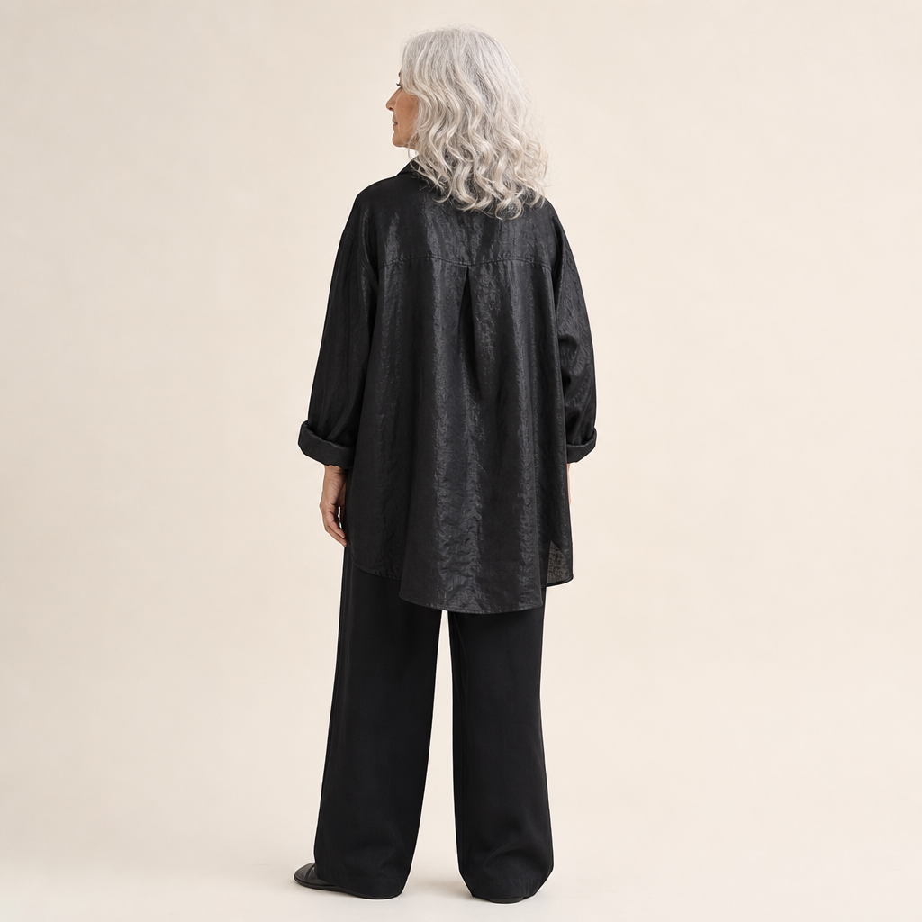 Andrea | Blusa elegante de verano