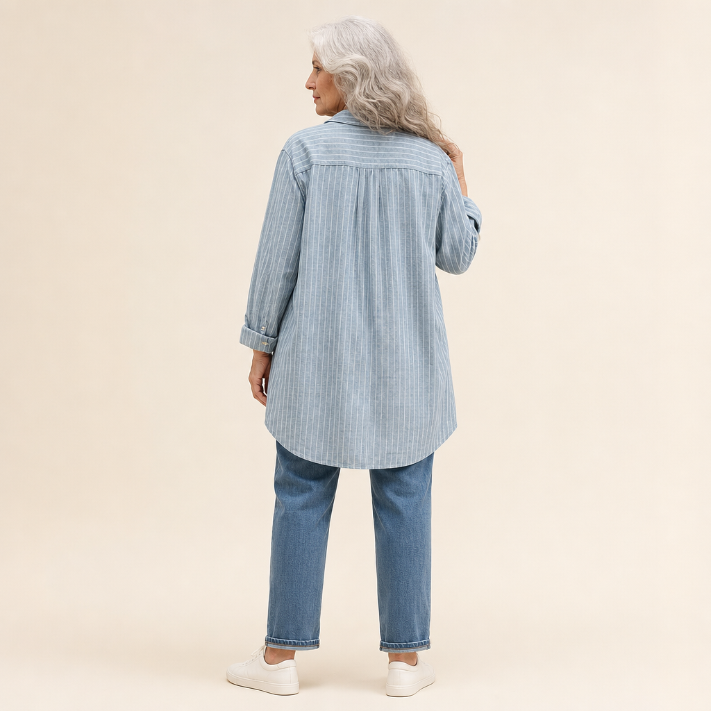 Chloé | Blusa elegante de verano