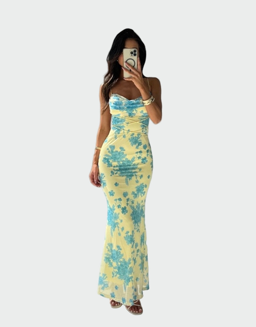 Eliška – Vestidos Elegantes para Damas Mujer