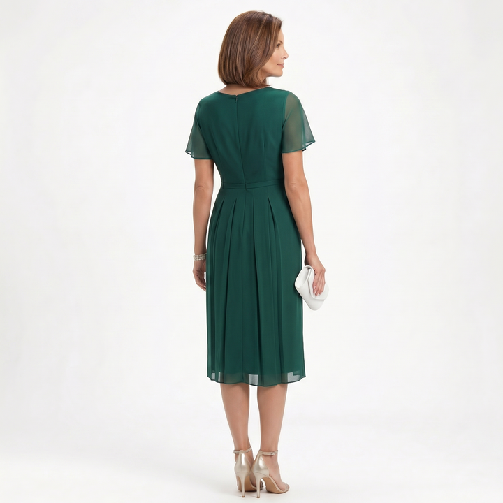 Helena - Vestido Elegante Mujer