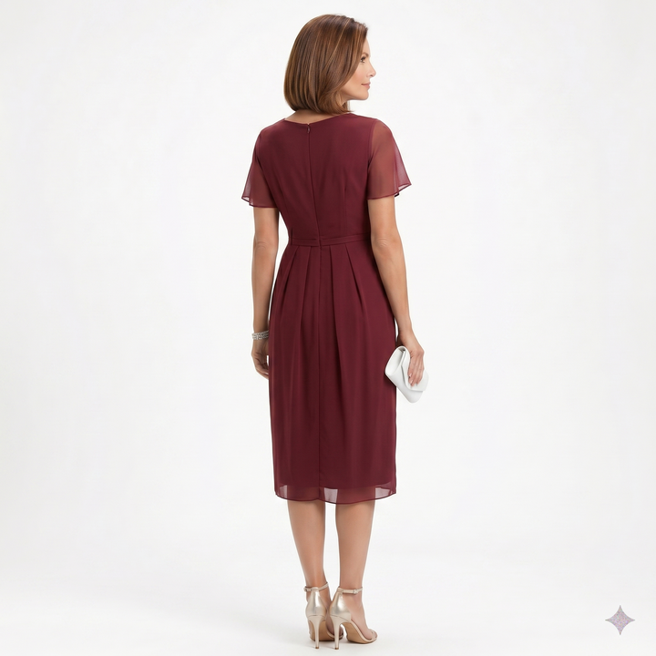 Helena - Vestido Elegante Mujer
