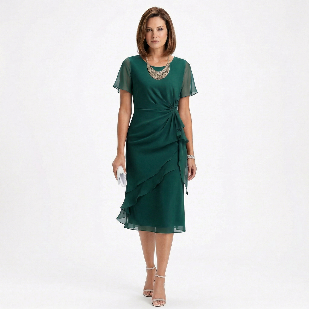 Helena - Vestido Elegante Mujer