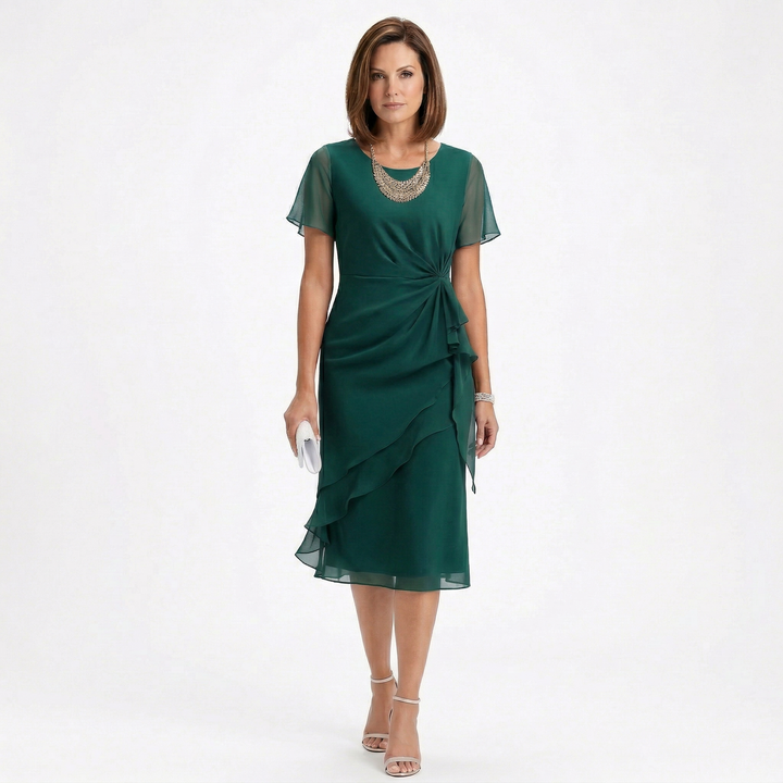 Helena - Vestido Elegante Mujer