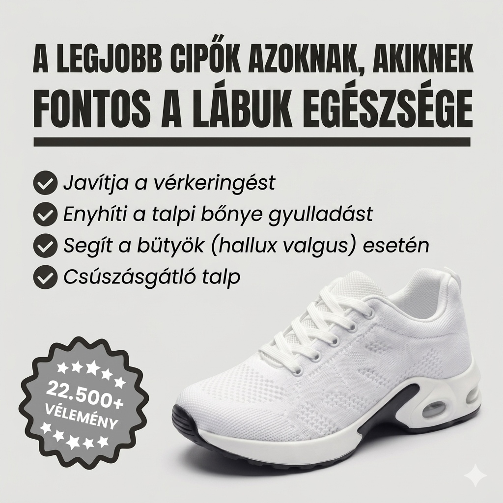 Lili | Zapatos Ergonómicos Sin Dolor