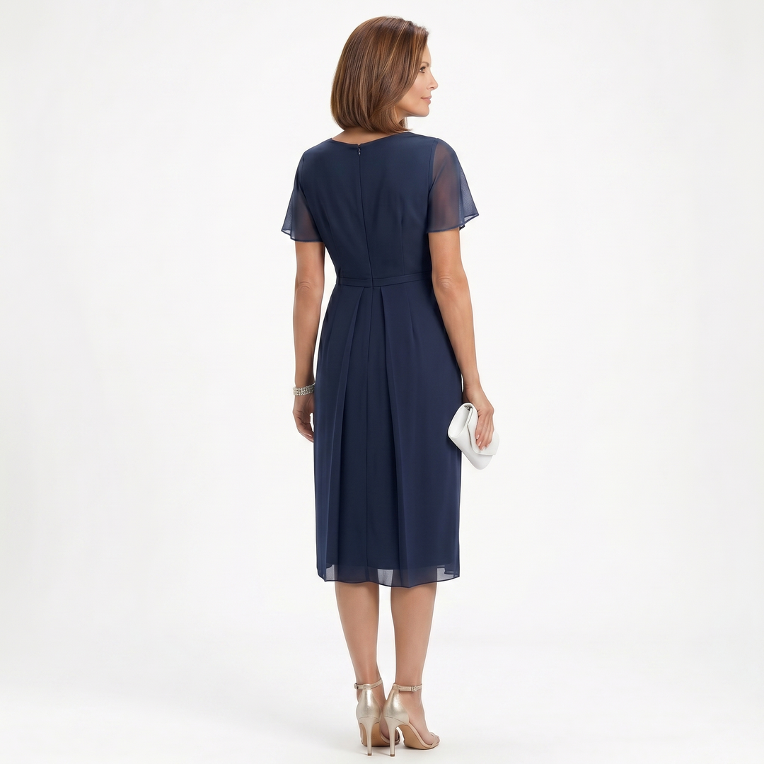 Helena - Vestido Elegante Mujer