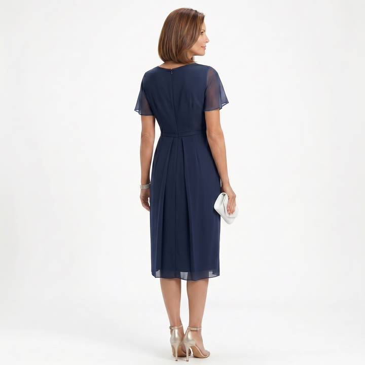 Helena - Vestido Elegante Mujer