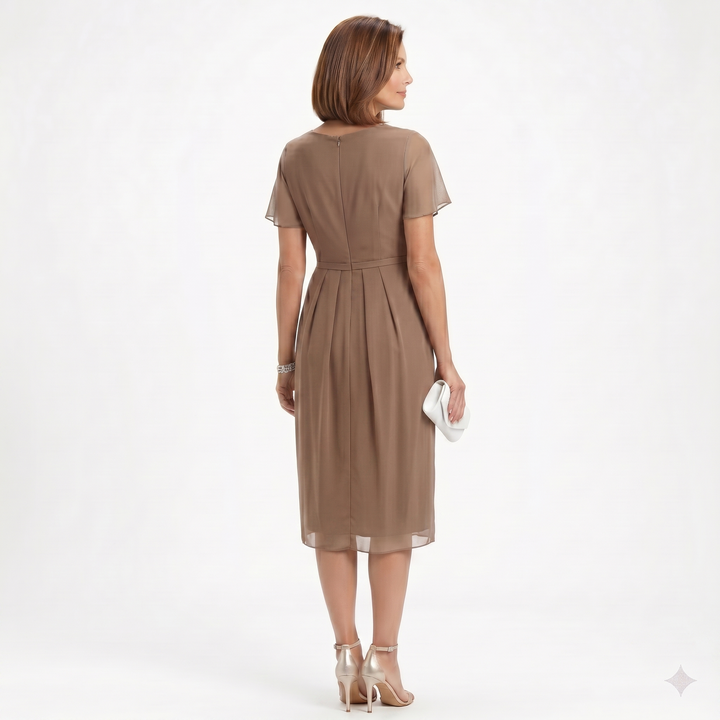 Helena - Vestido Elegante Mujer