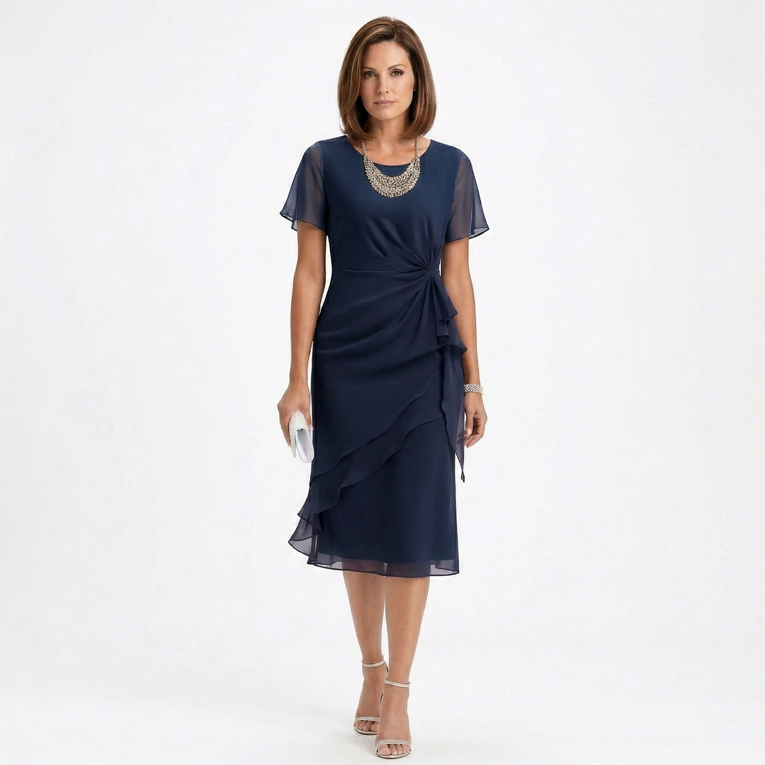 Helena - Vestido Elegante Mujer