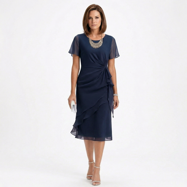 Helena - Vestido Elegante Mujer