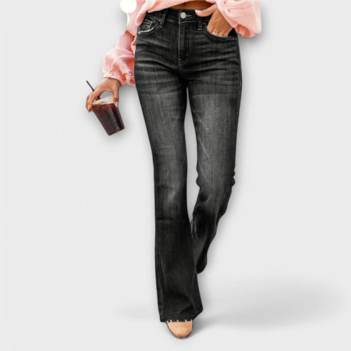 Montserrat | Pantalones Confortables
