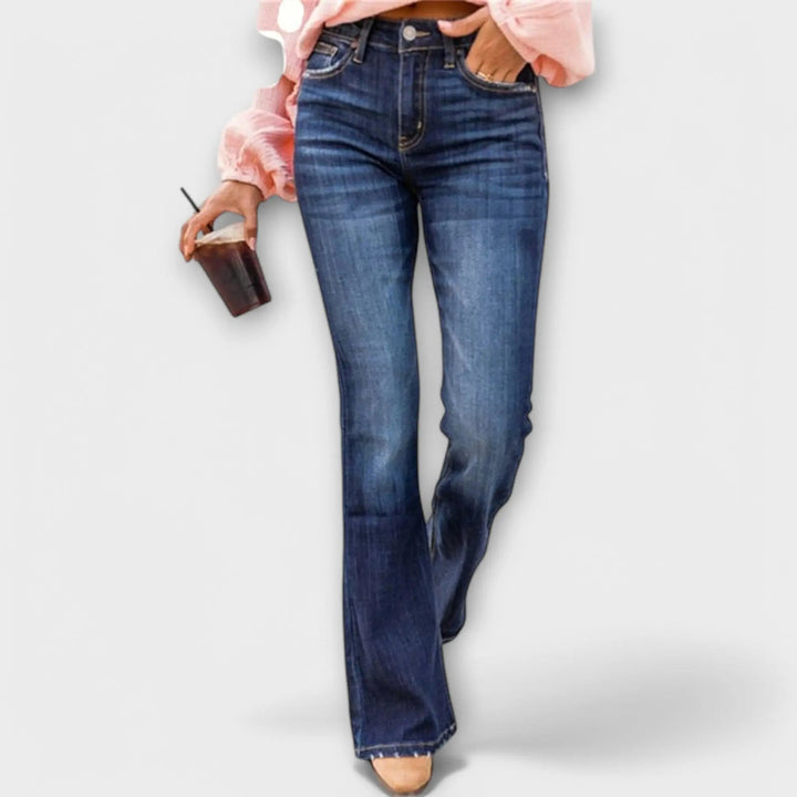 Montserrat | Pantalones Confortables