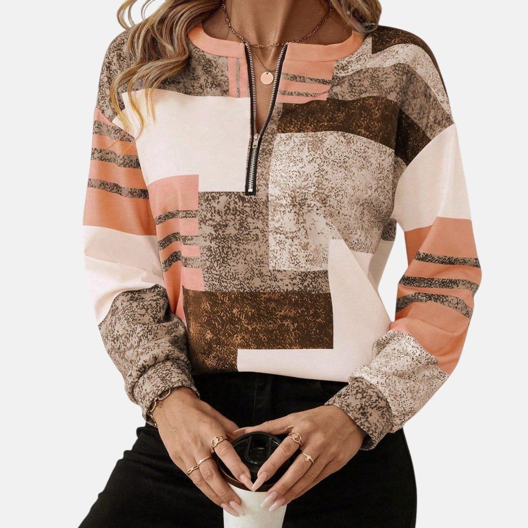 Marla™ | Jersey Vintage Chic