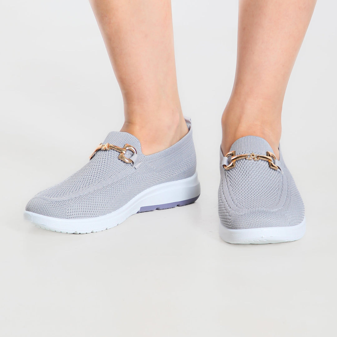 Tracy - Mocasín de Confort