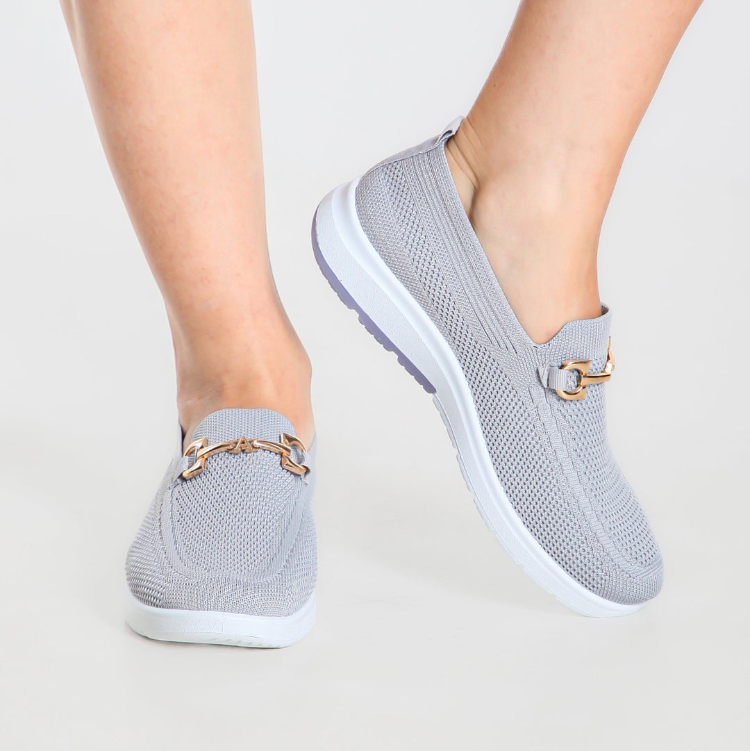 Tracy - Mocasín de Confort