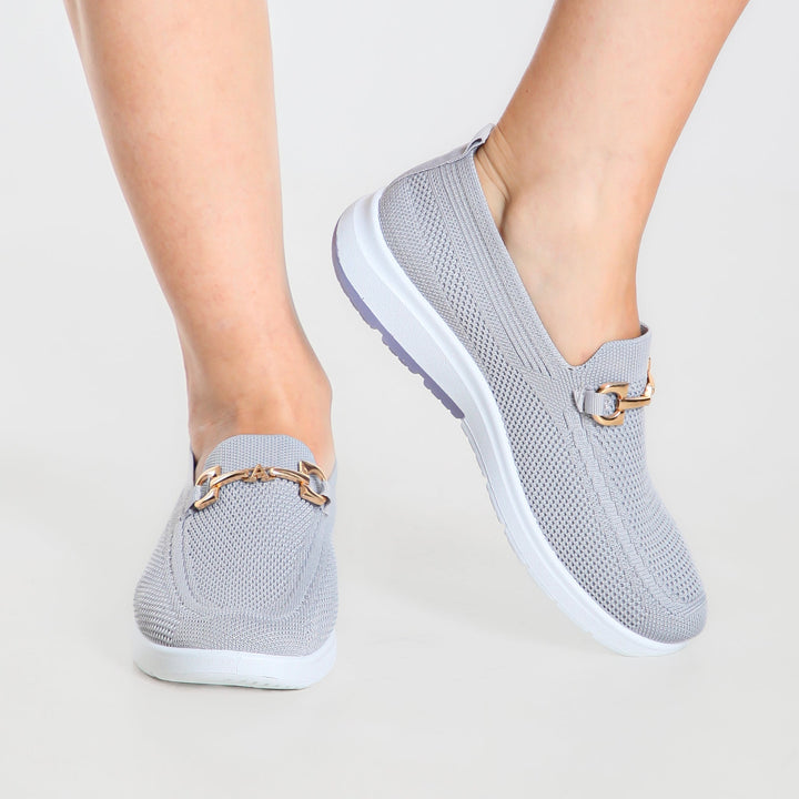Tracy - Mocasín de Confort