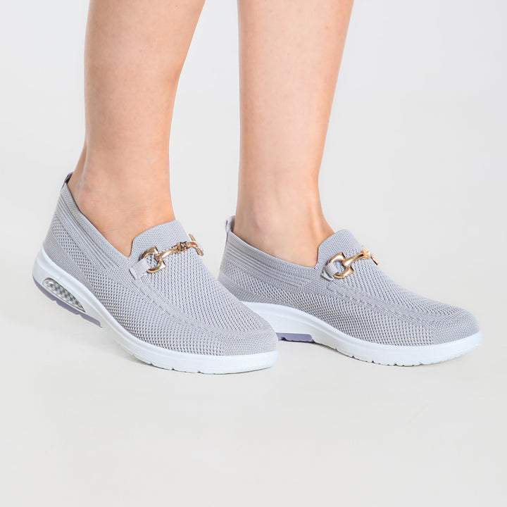 Tracy - Mocasín de Confort