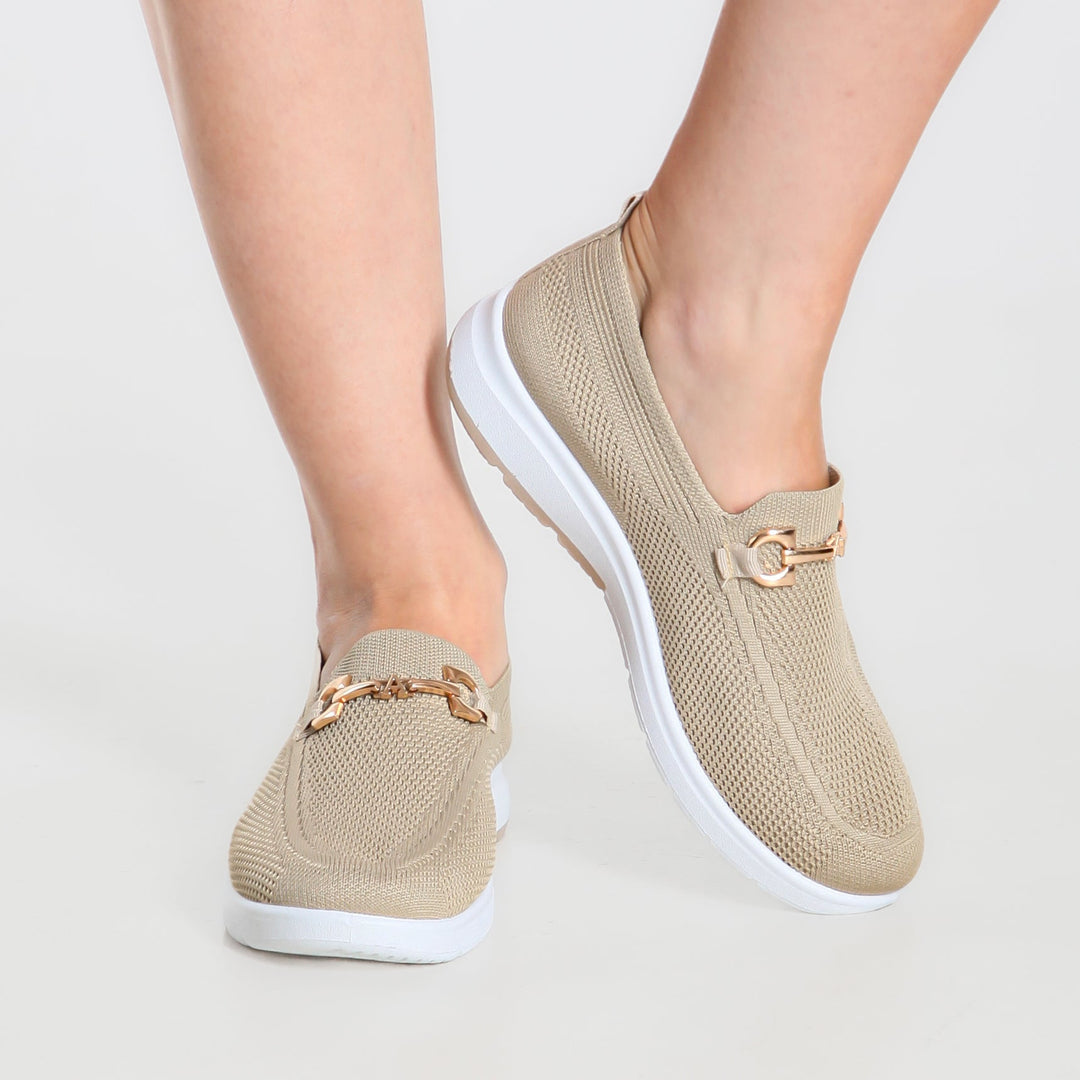 Tracy - Mocasín de Confort