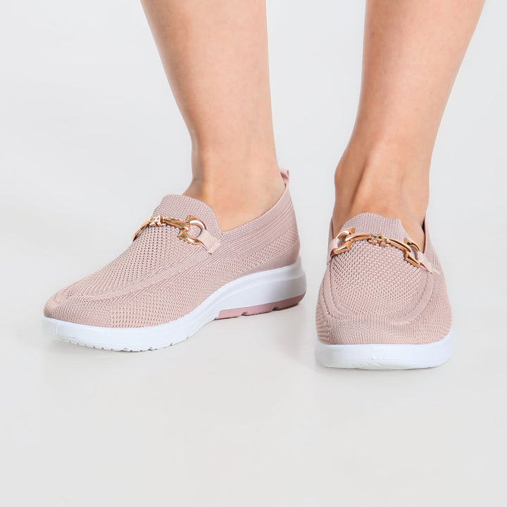 Tracy - Mocasín de Confort