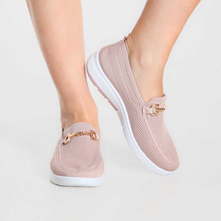 Tracy - Mocasín de Confort